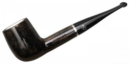 Rattray's: Joy Grey Smooth Meerschaum Lined (113M) (9mm)