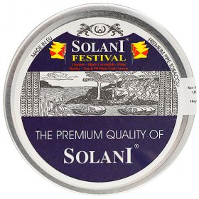 Solani: Festival 50g