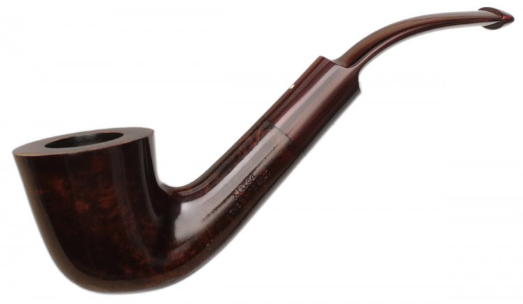 Dunhill: Chestnut (3214) (2015)