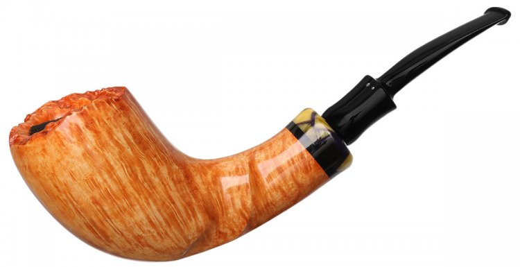 Winslow: Smooth Bent Billiard (B)