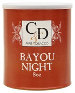 Cornell & Diehl: Bayou Night 8oz
