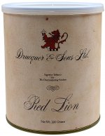 Drucquer & Sons: Red Lion 200g