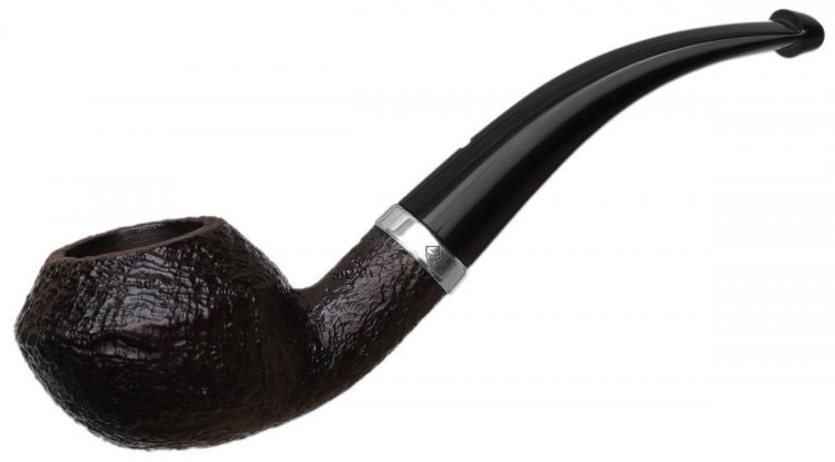 Dunhill: Shell Briar with Silver (2108) (2019)