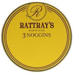Rattray's: 3 Noggins 50g