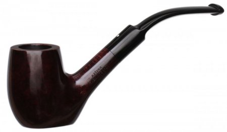 Dunhill: Bruyere Quaint Bent Billiard Sitter (4) (2019)