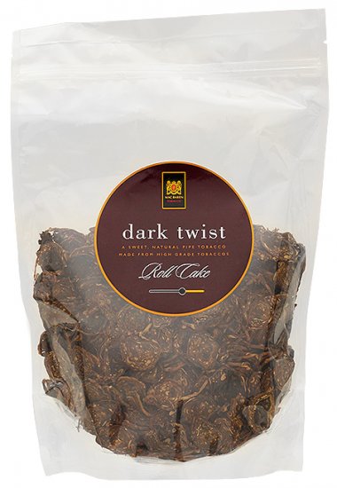 Mac Baren: Dark Twist 16oz