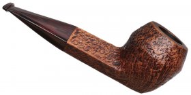 Dunhill: County Stubby (5104) (2017)
