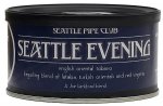Seattle Pipe Club: Seattle Evening 2oz