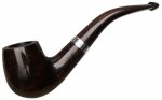 Dunhill: Chestnut with Silver (3102) (2019)