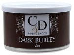 Cornell & Diehl: Dark Burley 2oz