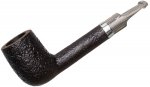 Dunhill: Shell Briar with Silver (3111) (2020)