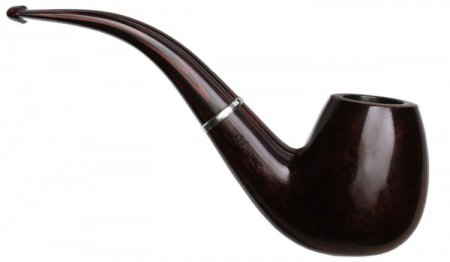 Dunhill: Chestnut with Silver (6113) (2019)