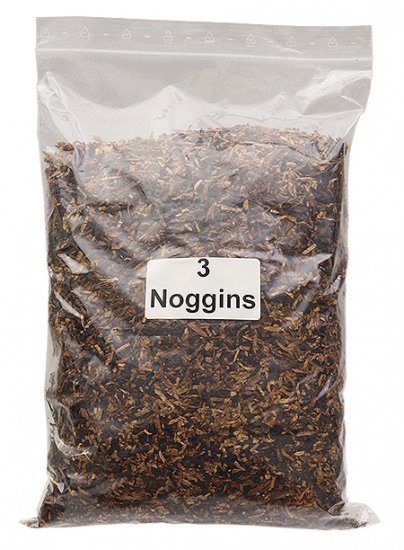 Rattray\'s: 3 Noggins 500g