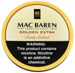 Mac Baren: Golden Extra 3.5oz