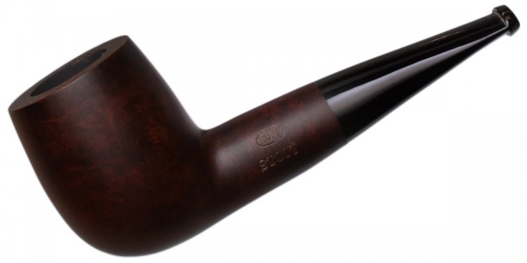 Ropp: Vintage Stout Smooth Billiard