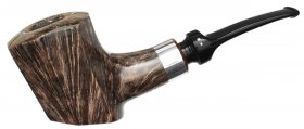 Winslow: 2019 Smooth Pipe of the Year with Silver (018)