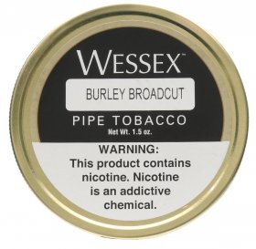 Wessex: Burley Broadcut 1.5oz