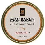 Mac Baren: Navy Flake Plug 3.5oz