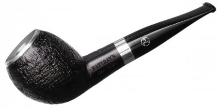 Rattray's: Dark Reign Sandblasted (121) (9mm)