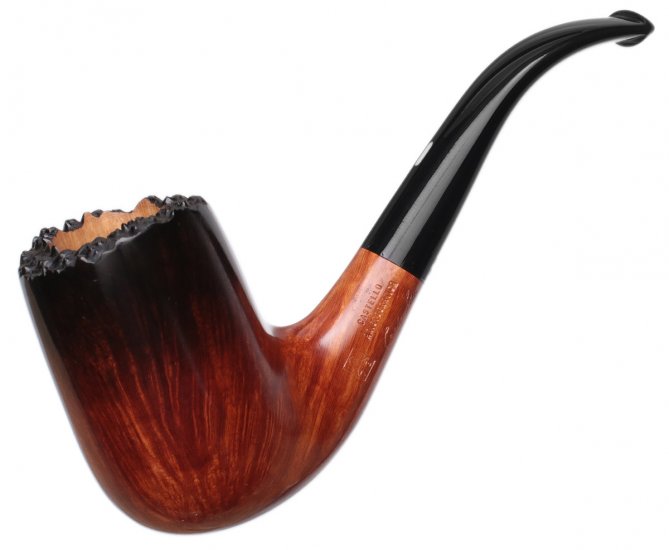 Castello: Aristocratica Bent Billiard