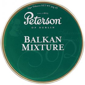 Peterson: Balkan Mixture 50g