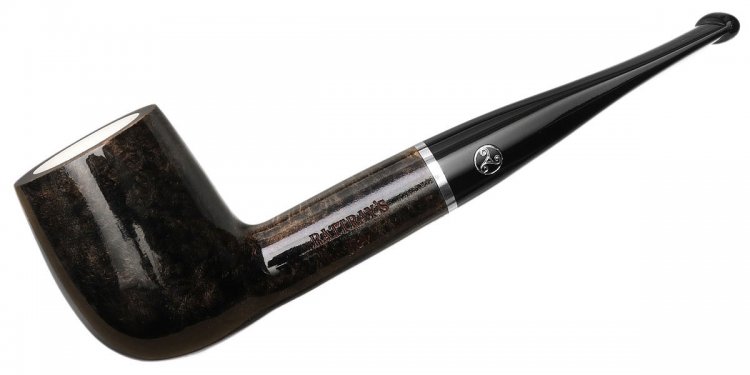 Rattray\'s: Joy Grey Smooth Meerschaum Lined (113M) (9mm)