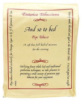 Esoterica: And So To Bed 8oz