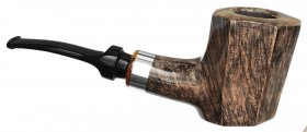 Winslow: 2019 Smooth Pipe of the Year with Silver (016)