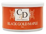 Cornell & Diehl: Black Gold Maple 2oz