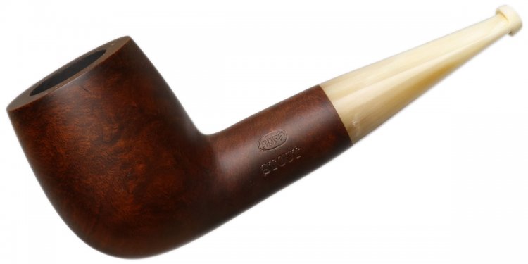 Ropp: Vintage Stout Smooth Billiard