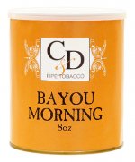 Cornell & Diehl: Bayou Morning 8oz