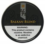 Mac Baren: HH Balkan Blend 3.5oz