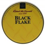McConnell: Black Flake 50g