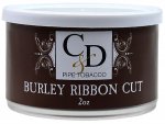 Cornell & Diehl: Burley Ribbon Cut 2oz