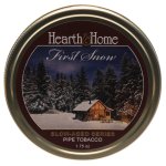 Hearth & Home: Slow-Aged First Snow 1.75oz