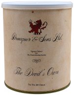 Drucquer & Sons: The Devil's Own 200g