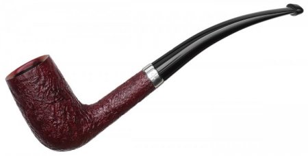 Dunhill: Ruby Bark (4412) (2019)