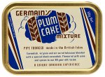 Germain: Plum Cake 50g