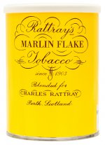 Rattray's: Marlin Flake 100g