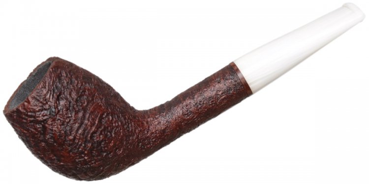 BriarWorks: Classic Brown Sandblasted (C142S)