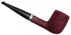 Dunhill: Ruby Bark with Silver (5103) (2008)