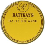 Rattray's: Hal O' The Wynd 50g
