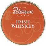Peterson: Irish Whiskey 50g