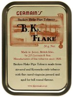 Germain: B.K. Flake 50g