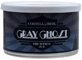 Cornell & Diehl: Gray Ghost 2oz