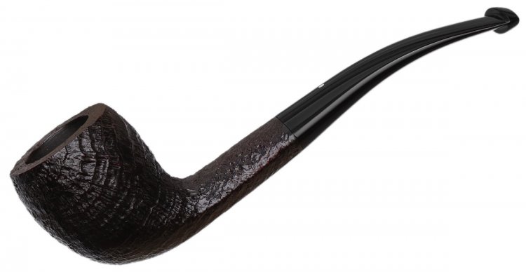 Dunhill: Shell Briar (4127) (2016)