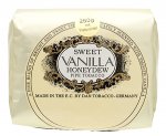 Dan Tobacco: Sweet Vanilla Honeydew 250g