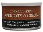 Cornell & Diehl: Apricots and Cream 2oz