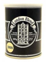 Dan Tobacco: London Blend #1000 100g