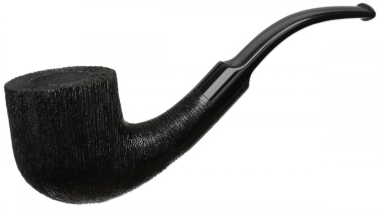 BriarWorks: Classic Dark Rusticated (C131)